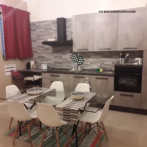 Casa vacanze Nuovissimo Lungomare, Bari
