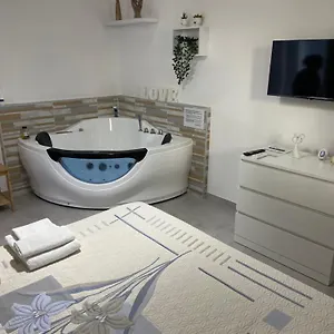 Casa vacanze La Chicca Sul Mare, Bari